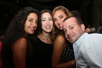 Friday Night at Garden Pub, Byblos